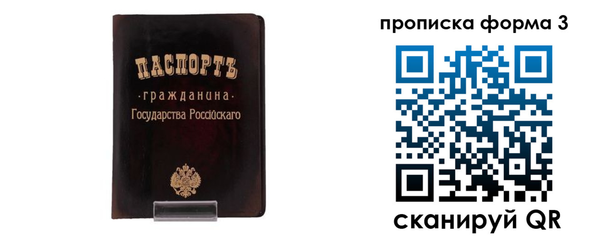 прописка паспорт в Смоленской области